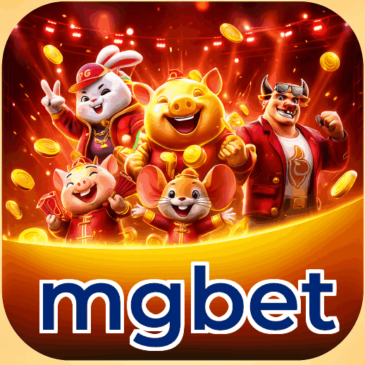 Catálogo mgbet 2.547 jogos - Pragmatic Play, Evolution, NetEnt